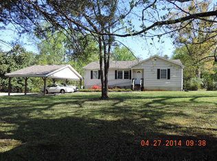 502 Church St, Farmville, VA 23901