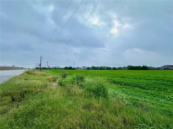 0 S Us Highway 77, Kingsville, TX 78363