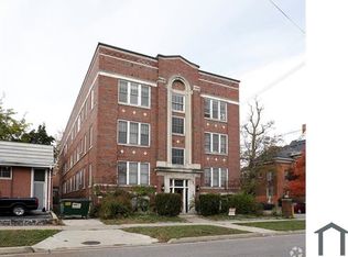 108 Washtenaw Rd APT 30, Ypsilanti, MI 48197