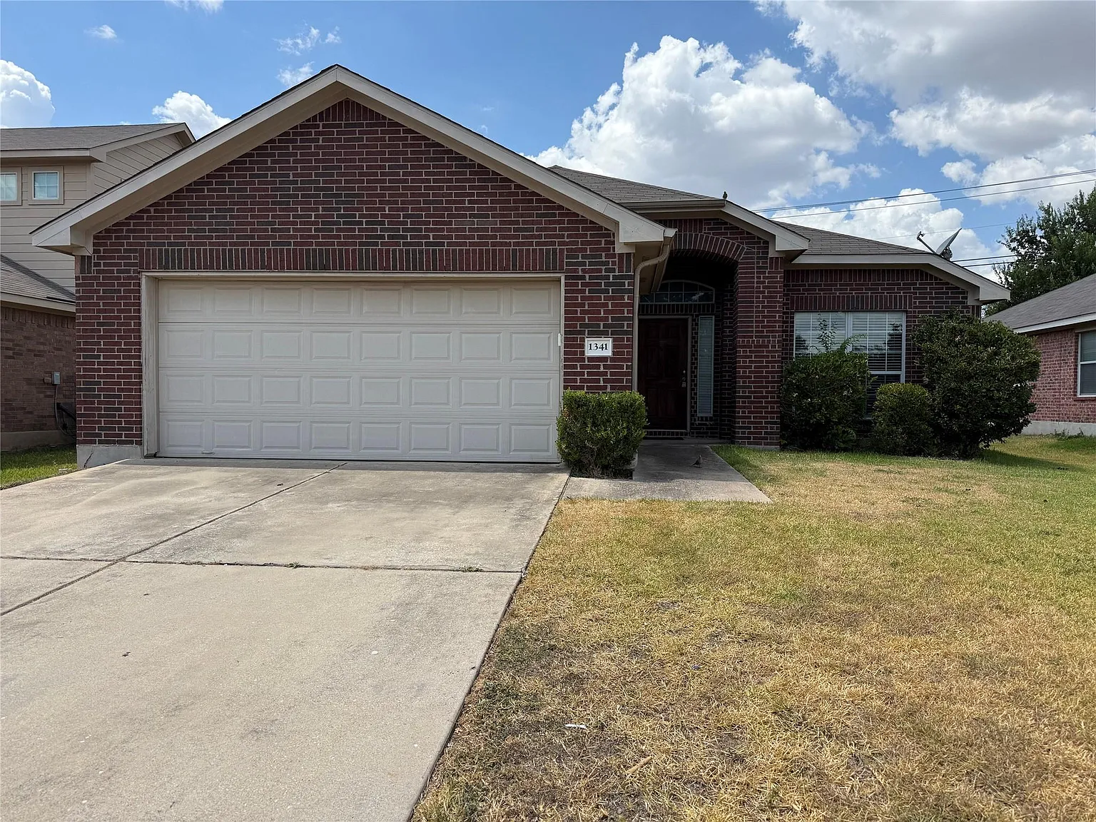 3 bed, 2.0 bath, 1730 sqft, $1,845 — Photo 1