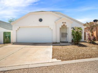1795 Avenida La Corte, Sierra Vista, AZ 85635