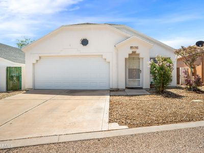 1795 Avenida La Corte, Sierra Vista, AZ, 85635