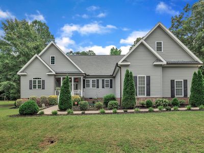 152 Abundant Ave #2, Angier, NC, 27501