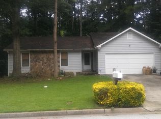 1228 Reilly Ln, Clarkston, GA 30021