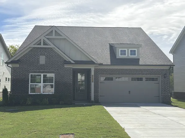 5921 Steiner Way Lot 69, Rockvale, TN 37153