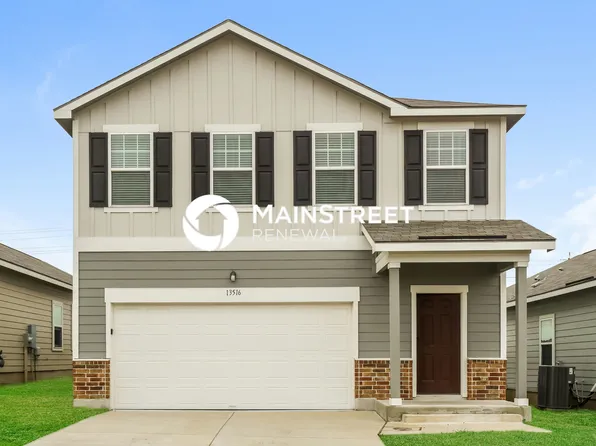 13516 Lunar Lgt, Saint Hedwig, TX 78152