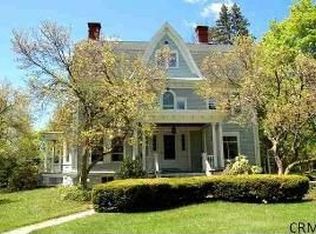 1125 Wendell Ave, Schenectady, NY 12308