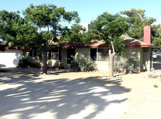 7475 Sage Ave, Yucca Valley, CA 92284