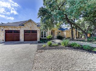 326 Las Tablas, Helotes, TX 78023