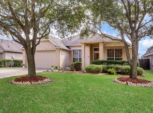 18335 Farriswood Ct, Cypress, TX 77433