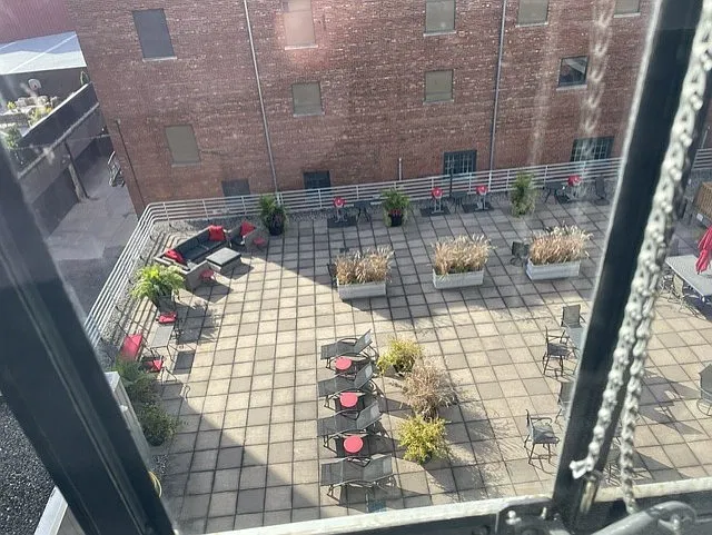 1 bed, 529 sqft, $995 — Photo 3