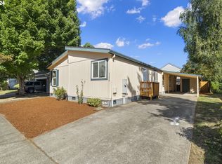 2298 N Gray St, Cornelius, OR 97113