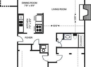 3112 Heritage Ct APT 13, Manhattan, KS 66503