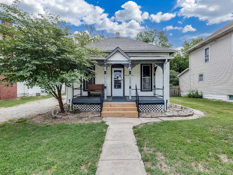 514 S Fern Ave