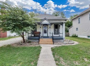 514 S Fern Ave, Wichita, KS 67213