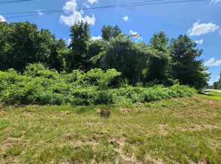 W Highway 19 Hwy #45, Loris, SC 29569