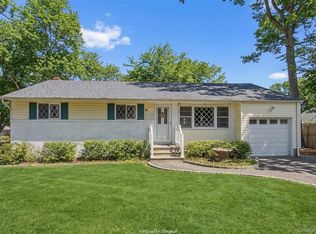 85 Tamarack Street, East Northport, NY 11731