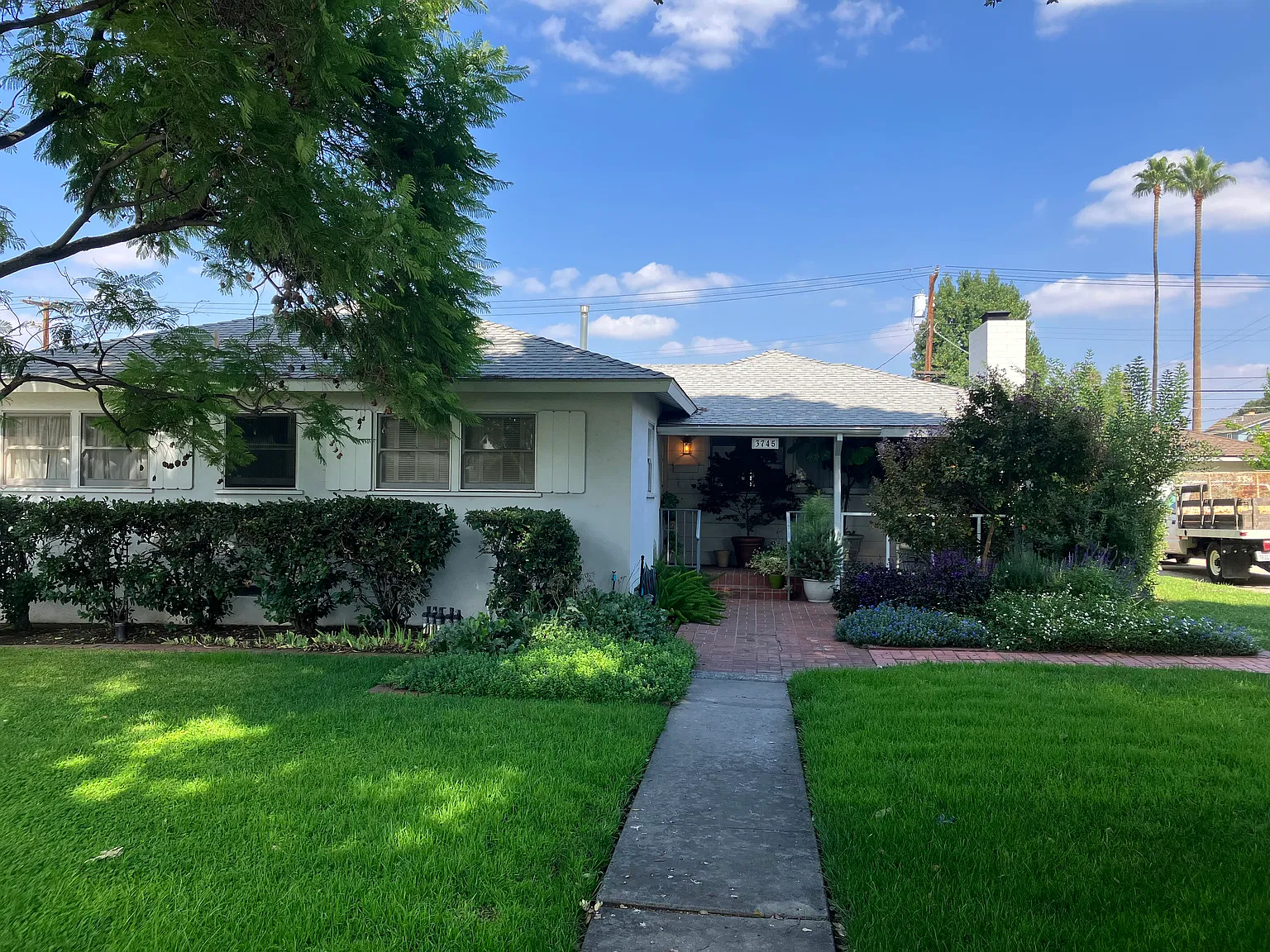 3 bed, 1544 sqft, $2,900 — Photo 1