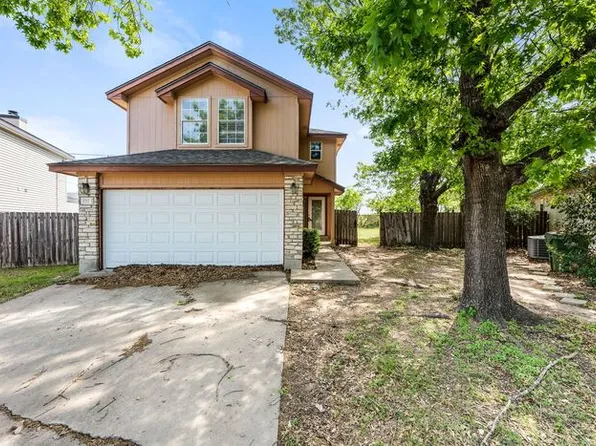 1717 Parkfield Cv, Round Rock, TX 78664