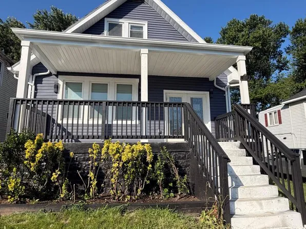 1018 Wilmington Ave, Baltimore, MD 21223
