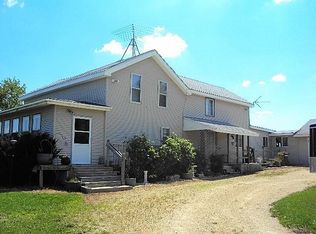 W3519 Green Head Rd, Mayville, WI 53050