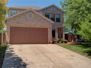1416 Sheltie Ln, Round Rock, TX 78664