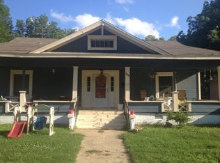 805 E 14th St, Ada, OK 74820