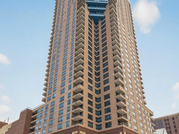 168 6th St E Unit 3105, Saint Paul, MN 55101