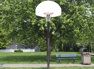 Hoosier Estates, Lebanon, IN 46052