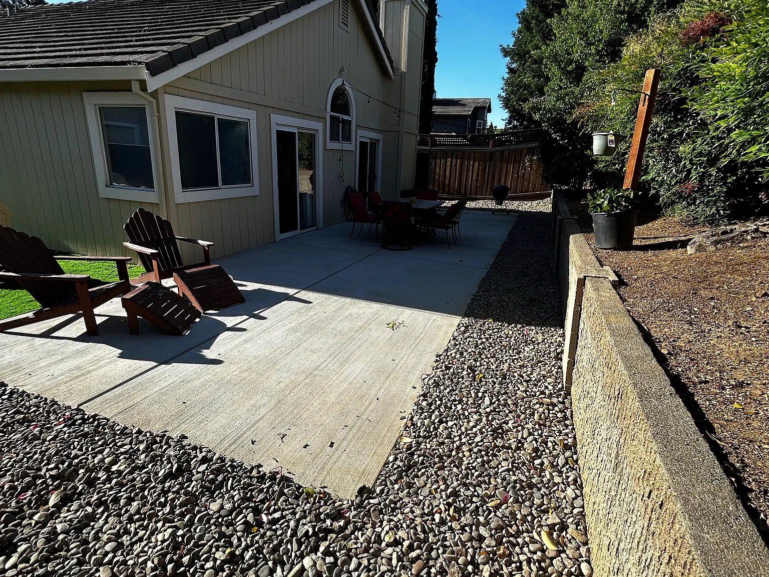 White Oak — Photo 4