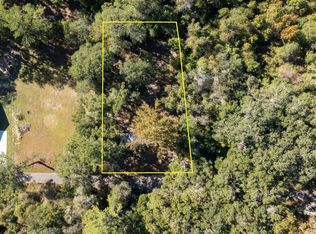 159 W Notre Dame St, Monticello, FL 32344