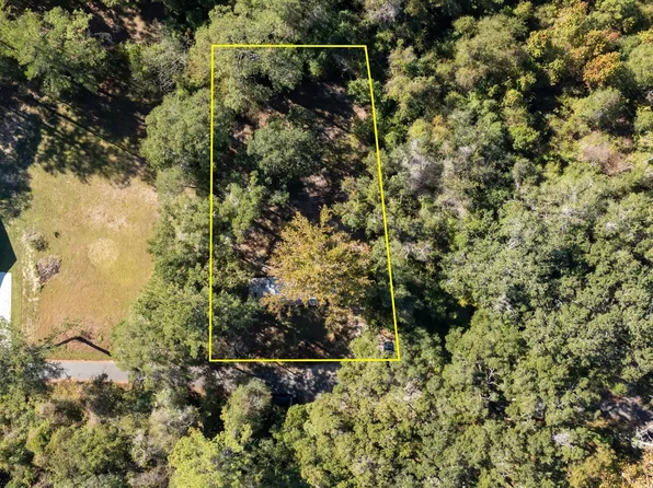 159 W Notre Dame St, Monticello, FL 32344