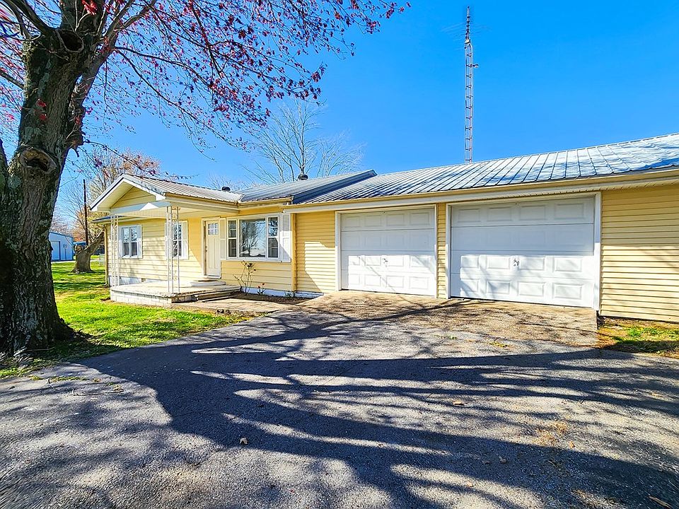 8650 Nortonville Rd, Dawson Springs, KY 42408 Zillow