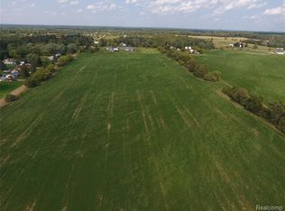 Vl E Richfield Rd, Davison, MI 48423