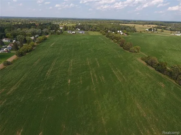 Vl E Richfield Rd, Davison, MI 48423