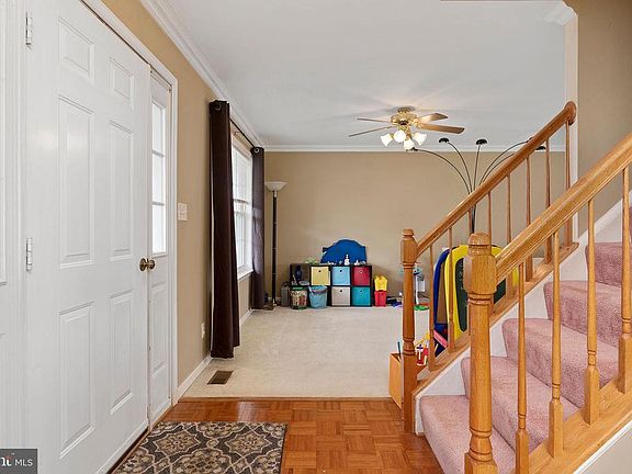 Front Foyer