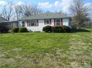 129 Jones St, Gallatin, TN 37066