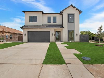 1903 McBroom St, Dallas, TX, 75212