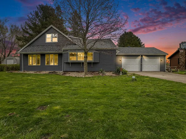 3001 N 350 E, Rolling Prairie, IN 46371