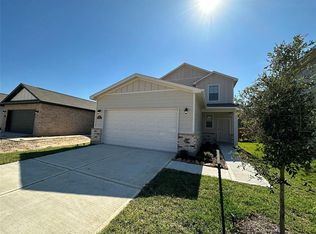16496 Moss Ln, Porter, TX 77365