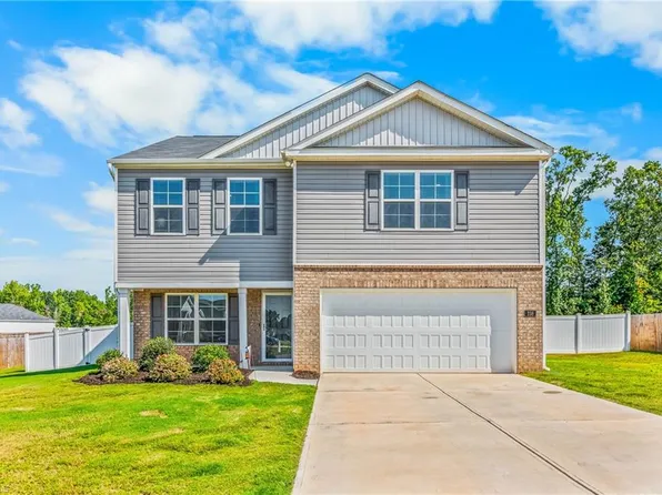 238 Jackson Way, Lexington, NC 27292