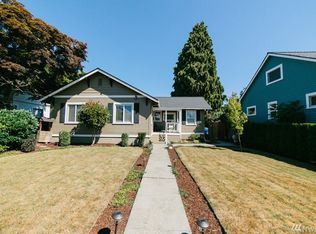 521 S 53rd St, Tacoma, WA 98408