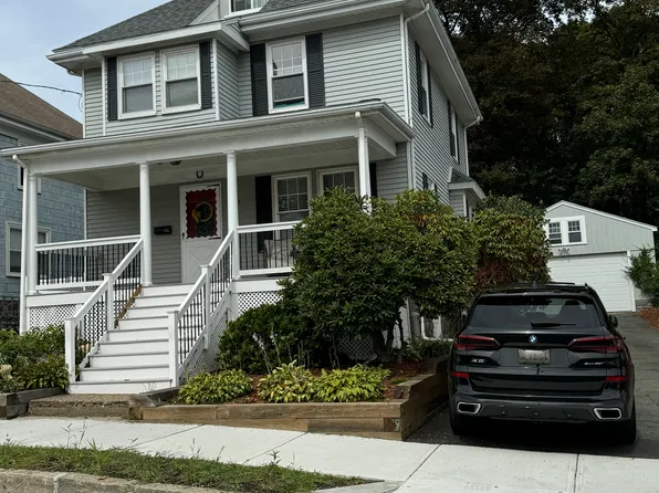 39 Bridge St #B, Beverly, MA 01915