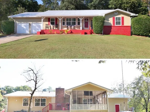 174 Midway Ln, Anniston, AL 36206