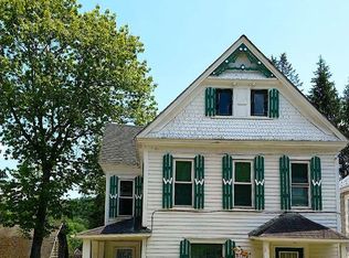50 2nd St, Deposit, NY