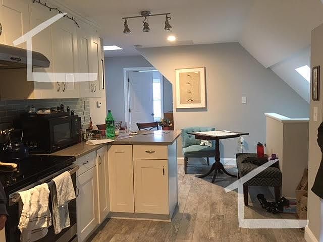 2nd image of 75A Linden St #3