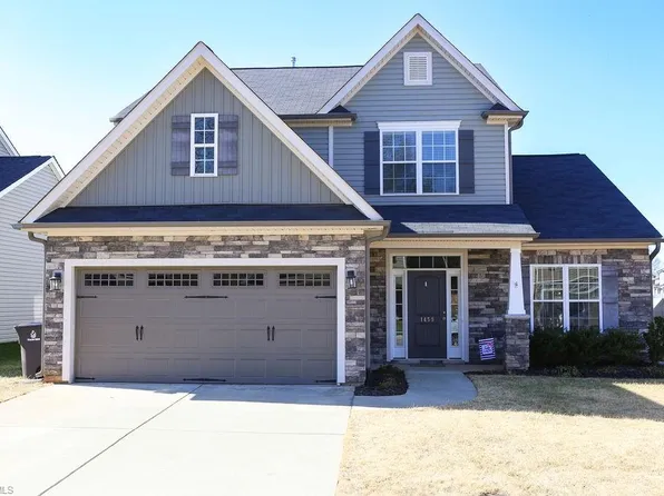 1459 Land Grove Dr, Kernersville, NC 27284