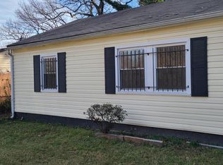 53 Akin Ave, Capitol Heights, MD 20743
