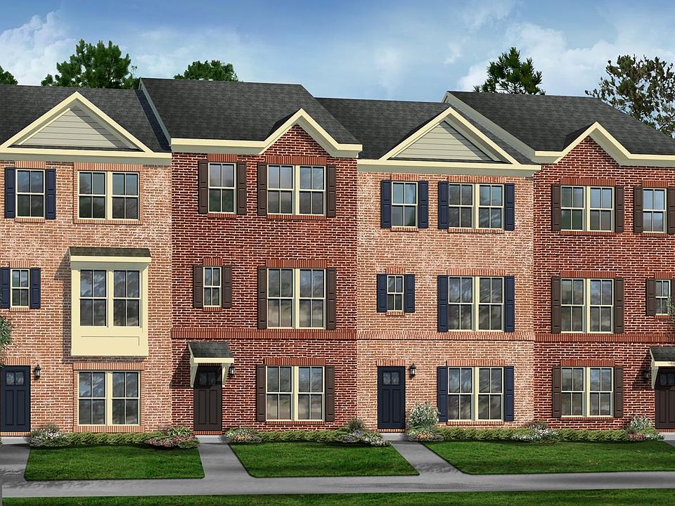 1st image of 16601 Breezeway Aly