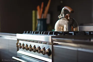 Rented by Stellar Management